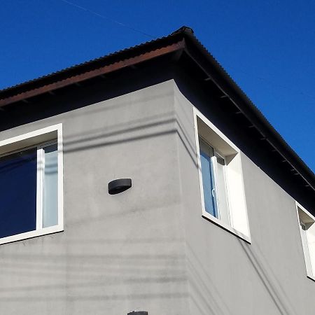 Апартаменти Departamento Calafate Centrico #3 Ель-Калафате Екстер'єр фото