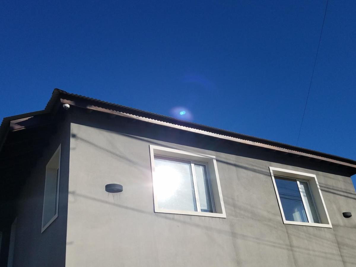 Апартаменти Departamento Calafate Centrico #3 Ель-Калафате Екстер'єр фото