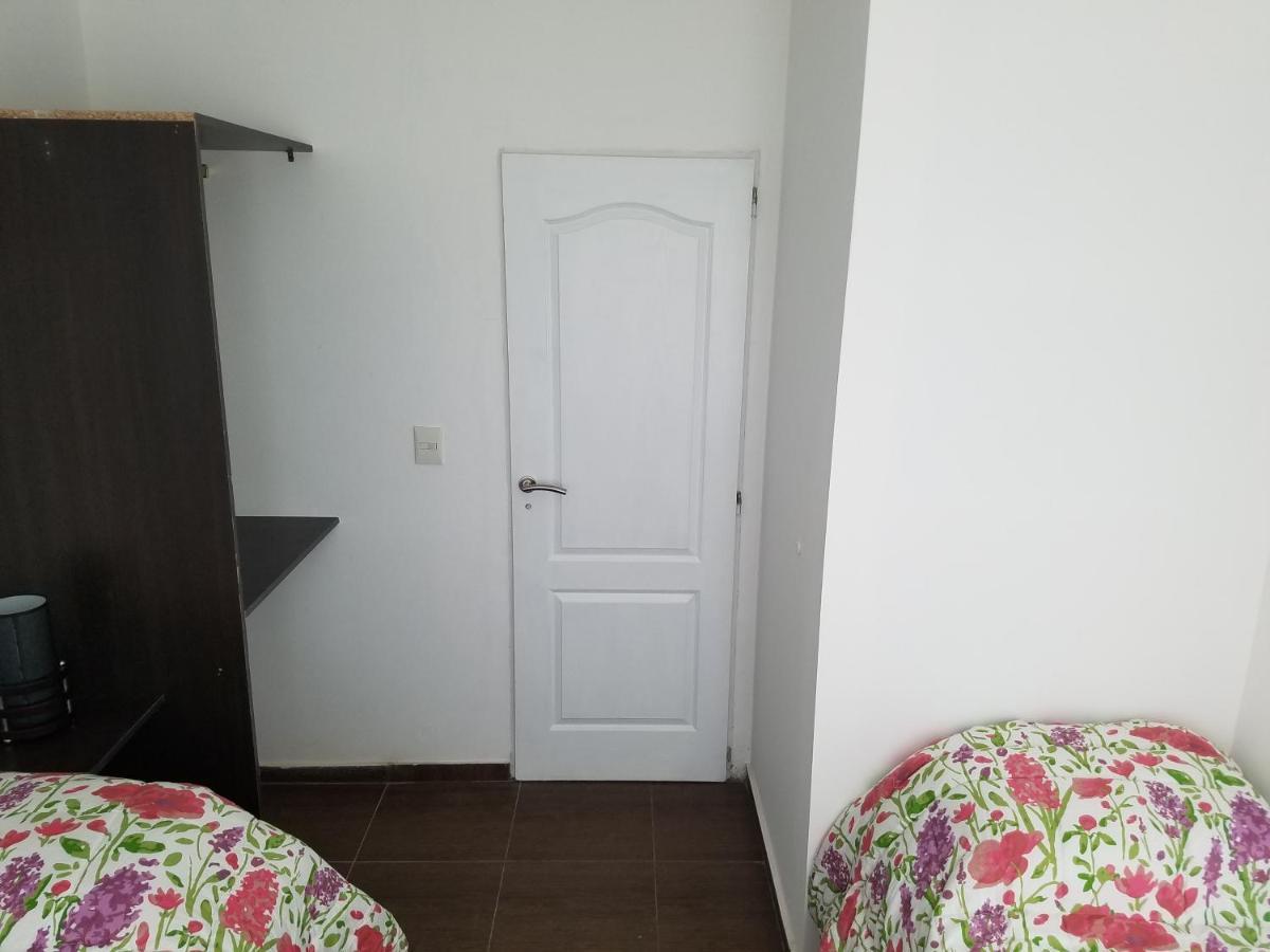 Апартаменти Departamento Calafate Centrico #3 Ель-Калафате Екстер'єр фото