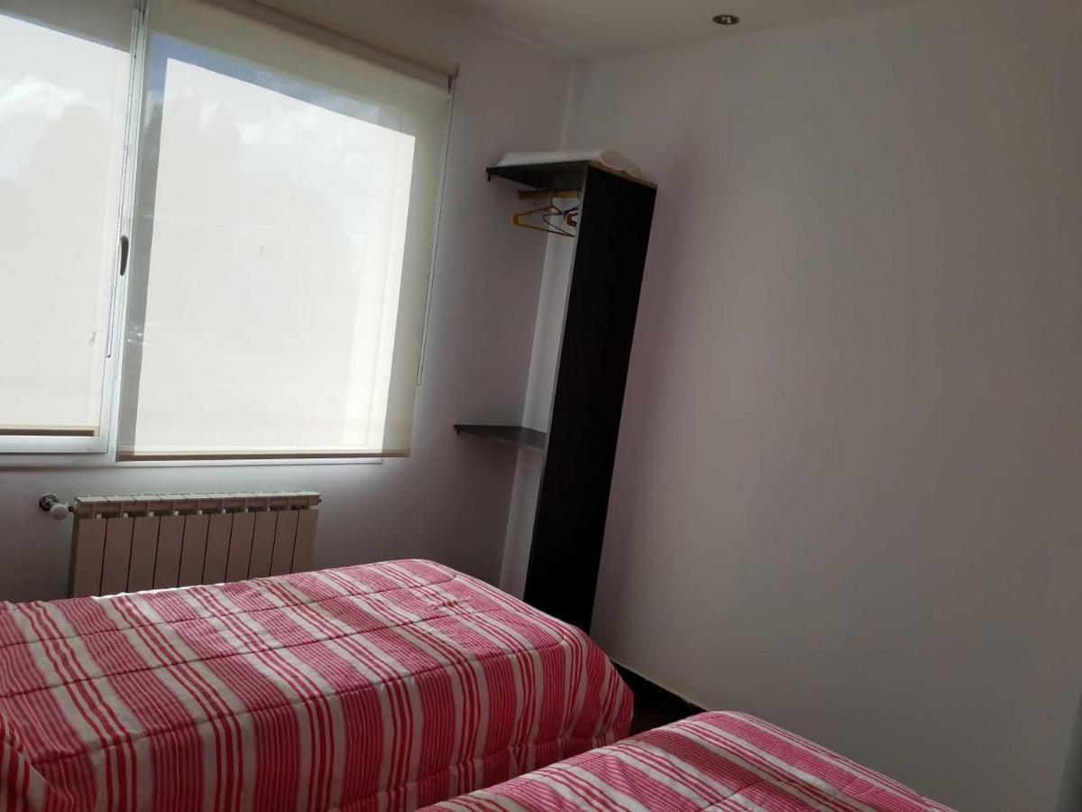 Апартаменти Departamento Calafate Centrico #3 Ель-Калафате Екстер'єр фото