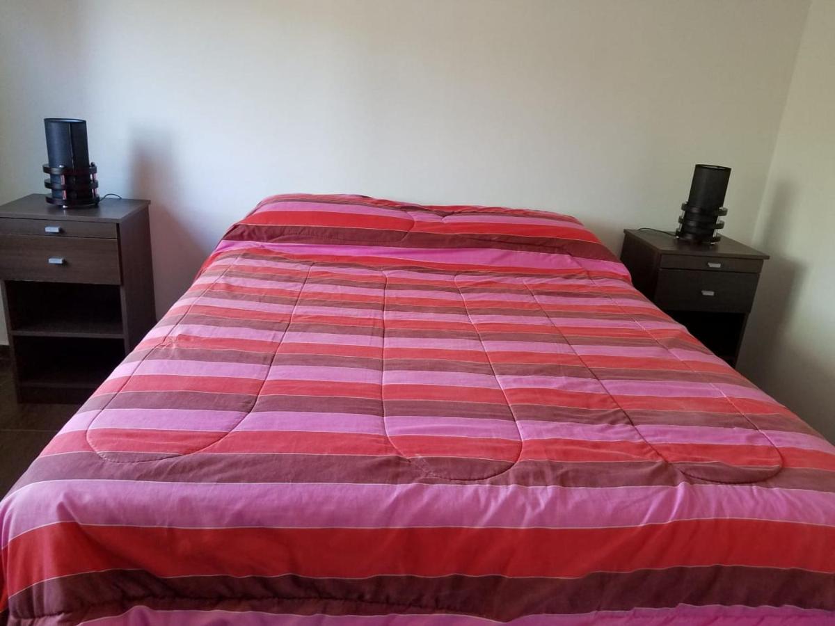 Апартаменти Departamento Calafate Centrico #3 Ель-Калафате Екстер'єр фото