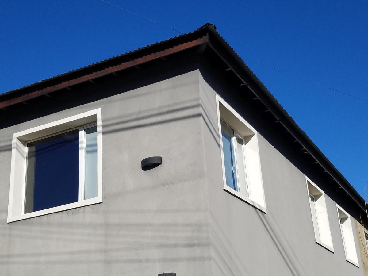 Апартаменти Departamento Calafate Centrico #3 Ель-Калафате Екстер'єр фото