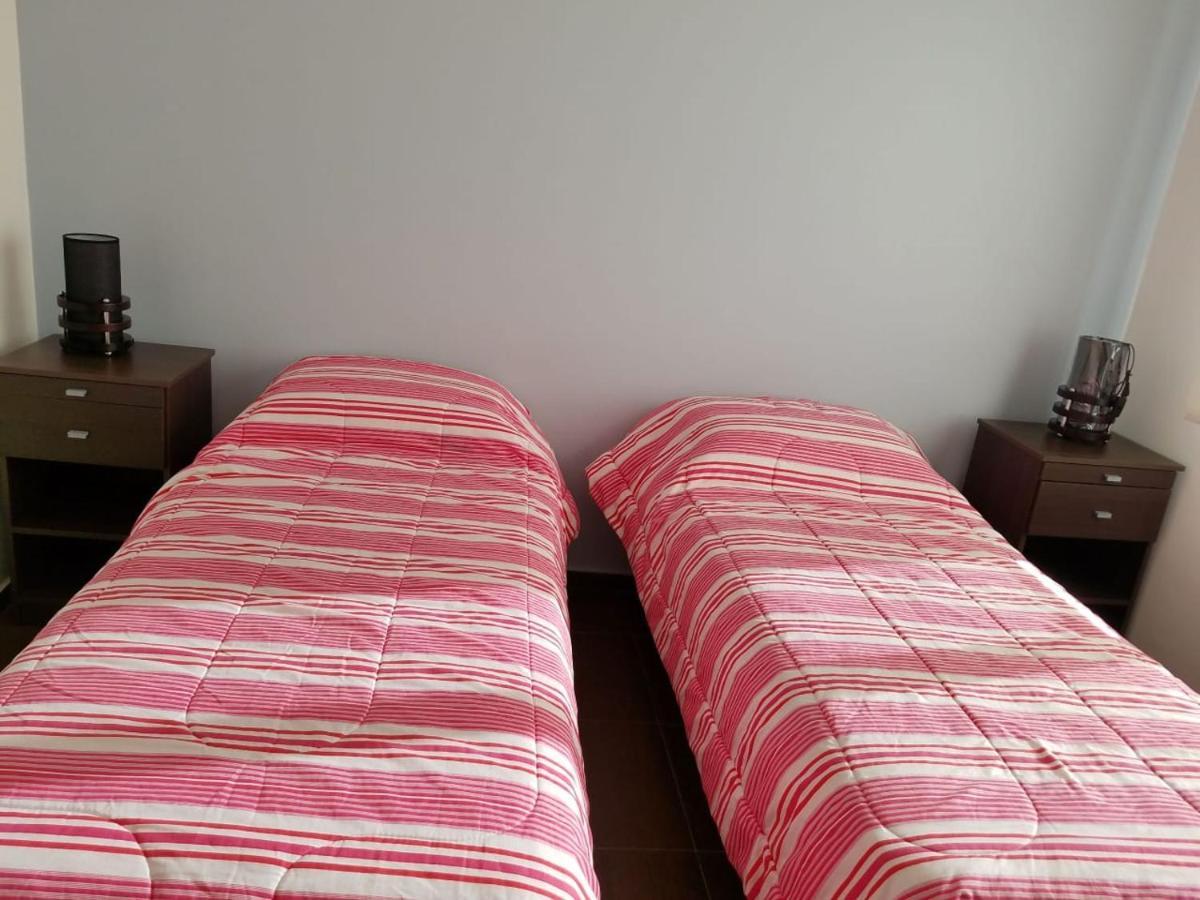 Апартаменти Departamento Calafate Centrico #3 Ель-Калафате Екстер'єр фото