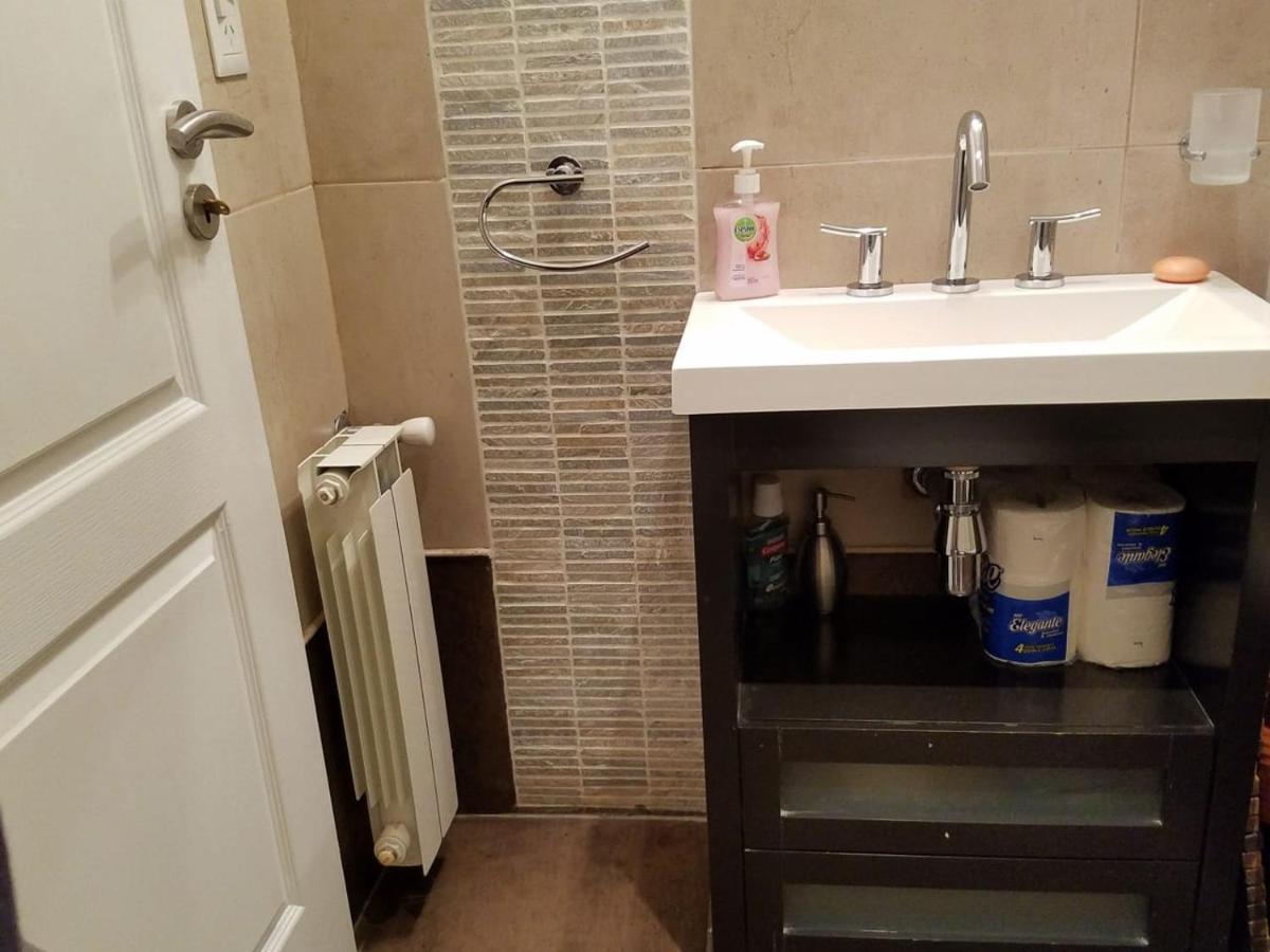 Апартаменти Departamento Calafate Centrico #3 Ель-Калафате Екстер'єр фото