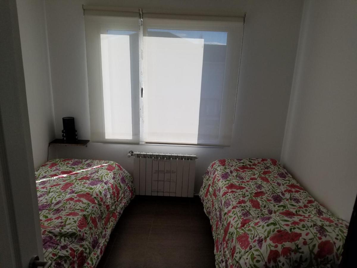 Апартаменти Departamento Calafate Centrico #3 Ель-Калафате Екстер'єр фото